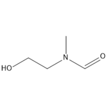 1590-50-7 | N-(2-hydroxyethyl)-N-methylformamide | ChemScene llc