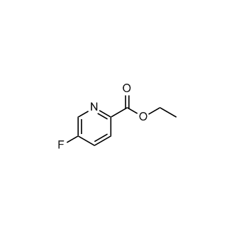 Ethyl 5-fluoropicolinate|CS-0315150