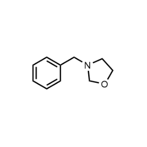 3-Benzyloxazolidine|CS-0315176
