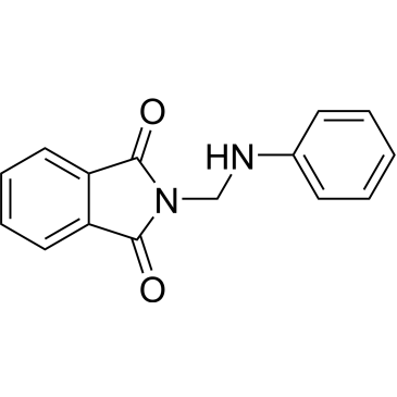 2-((Phenylamino)methyl)isoindoline-1,3-dione|CS-0315190
