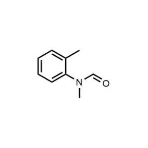 N-methyl-N-(o-tolyl)formamide|CS-0315195