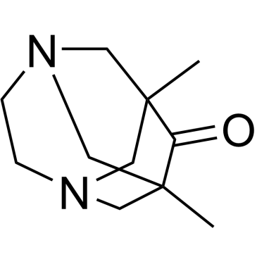 1,8-Dimethyl-3,6-diazatricyclo[4.3.1.1(3,8)]Undecan-9-one|CS-0315227