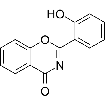 2-(2-Hydroxyphenyl)-4H-benzo[e][1,3]oxazin-4-one|CS-0315238