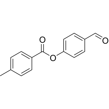 4-Formylphenyl 4-methylbenzoate|CS-0315270