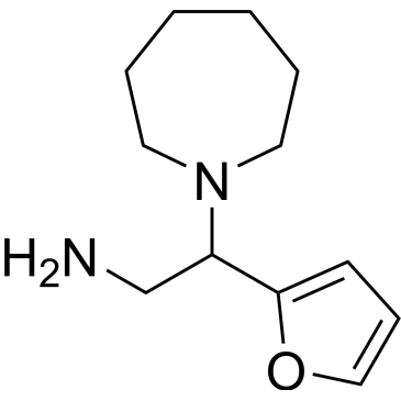 2-(Azepan-1-yl)-2-(furan-2-yl)ethan-1-amine|CS-0315460