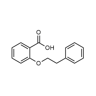 2-Phenethoxybenzoic acid|CS-0315485