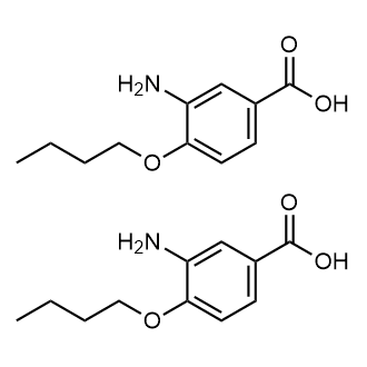 3-Amino-4-butoxybenzoic acid|CS-0315540
