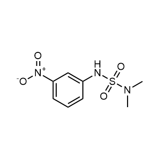 N,N-Dimethyl-N′-(3-nitrophenyl)sulfamide|CS-0315573