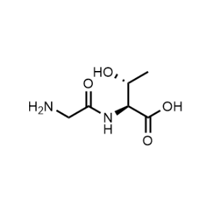 Glycyl-L-threonine|CS-0315644