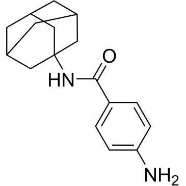 N-(adamantan-1-yl)-4-aminobenzamide|CS-0315667