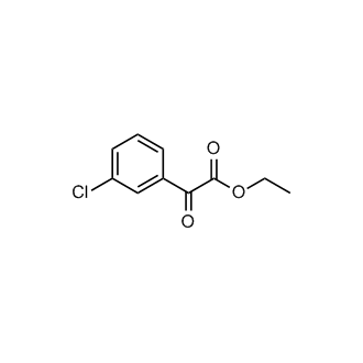 Ethyl 2-(3-chlorophenyl)-2-oxoacetate|CS-0315756