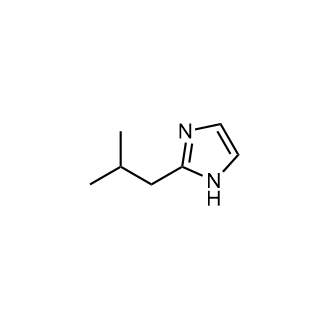 2-Isobutyl-1H-imidazole|CS-0315760