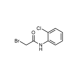 2-Bromo-N-(2-chlorophenyl)acetamide|CS-0315845