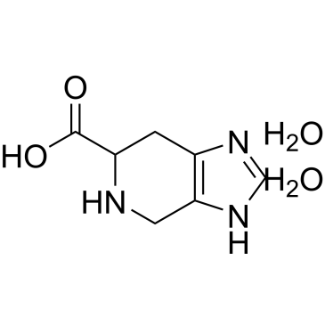 4,5,6,7-Tetrahydro-3H-imidazo[4,5-c]pyridine-6-carboxylic acid dihydrate|CS-0315890
