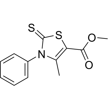 Methyl 4-methyl-3-phenyl-2-thioxo-2,3-dihydrothiazole-5-carboxylate|CS-0315981