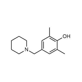 2,6-Dimethyl-4-(piperidin-1-ylmethyl)phenol|CS-0315983