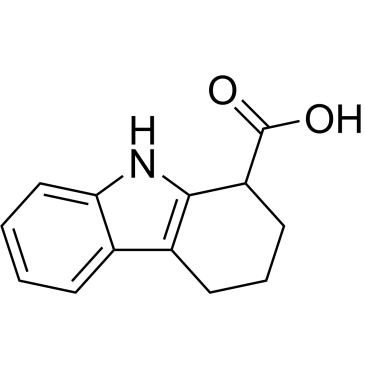 2,3,4,9-Tetrahydro-1H-carbazole-1-carboxylic acid|CS-0315988