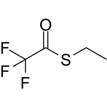 S-ethyl 2,2,2-trifluoroethanethioate|CS-0316038