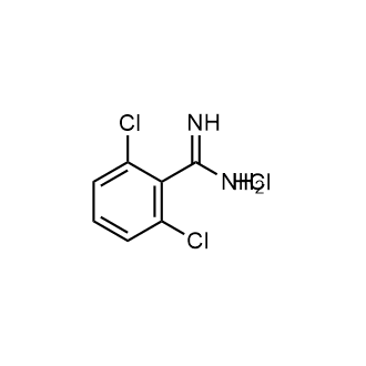 2,6-Dichlorobenzimidamide hydrochloride|CS-0316043