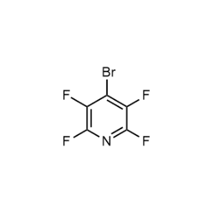 4-Bromo-2,3,5,6-tetrafluoropyridine|CS-0316111