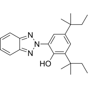 2-(2H-benzo[d][1,2,3]triazol-2-yl)-4,6-di-tert-pentylphenol|CS-0316293