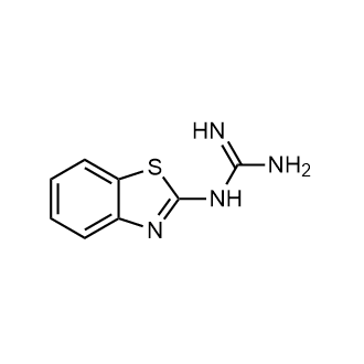 1-(Benzo[d]thiazol-2-yl)guanidine|CS-0316296