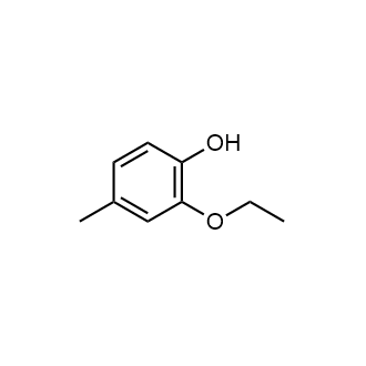 2-Ethoxy-4-methylphenol|CS-0316299