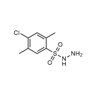 4-Chloro-2,5-dimethylbenzenesulfonohydrazide|CS-0316337