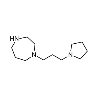 1-(3-(Pyrrolidin-1-yl)propyl)-1,4-diazepane|CS-0316367