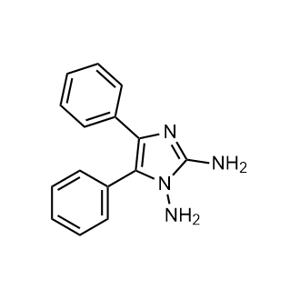 4,5-Diphenyl-1H-imidazole-1,2-diamine|CS-0316368