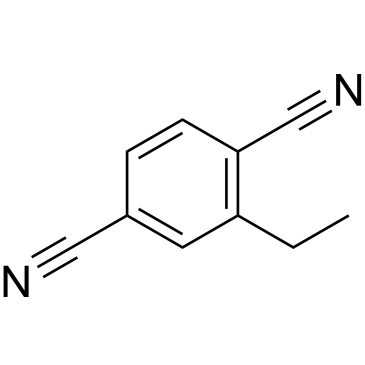 2-Ethylterephthalonitrile|CS-0316398