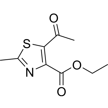 Ethyl 5-acetyl-2-methylthiazole-4-carboxylate|CS-0316399