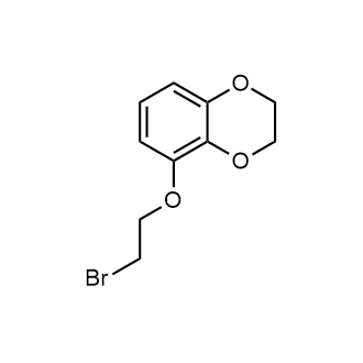 5-(2-Bromoethoxy)-2,3-dihydrobenzo[b][1,4]dioxine|CS-0316424