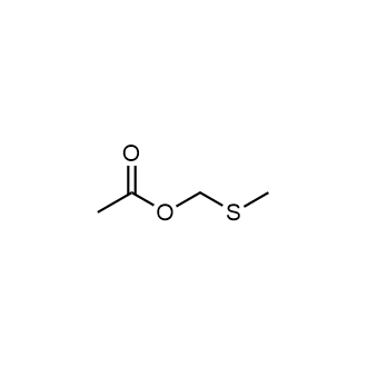 (Methylthio)methyl acetate|CS-0316444