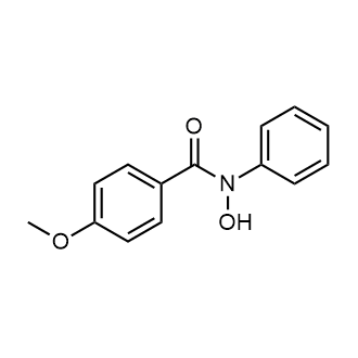 N-hydroxy-4-methoxy-N-phenylbenzamide|CS-0316504