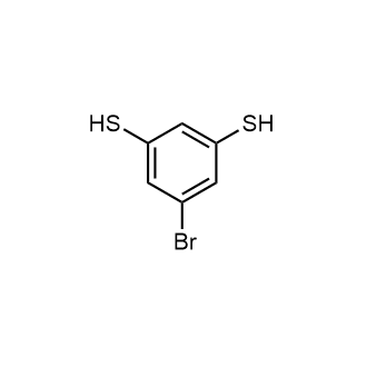 5-Bromobenzene-1,3-dithiol|CS-0316601