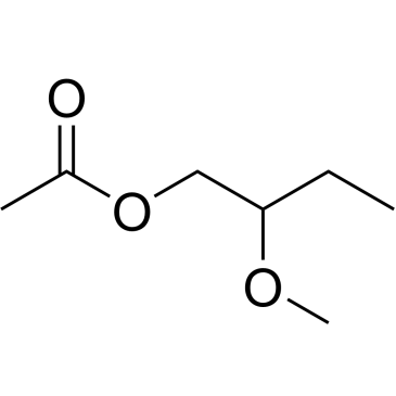 2-Methoxybutyl acetate|CS-0316638