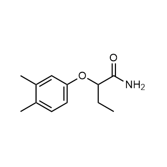 2-(3,4-Dimethylphenoxy)butanamide|CS-0316787