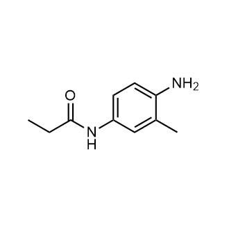 N-(4-amino-3-methylphenyl)propionamide|CS-0316819
