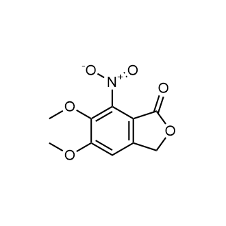 5,6-Dimethoxy-7-nitroisobenzofuran-1(3H)-one|CS-0316900