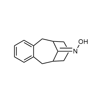 6,7,8,9,10,11-Hexahydro-5H-6,10-methanobenzo[9]annulen-12-one oxime|CS-0316963