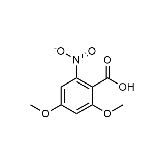 2,4-Dimethoxy-6-nitrobenzoic acid|CS-0316978