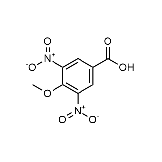 4-Methoxy-3,5-dinitrobenzoic acid|CS-0317093