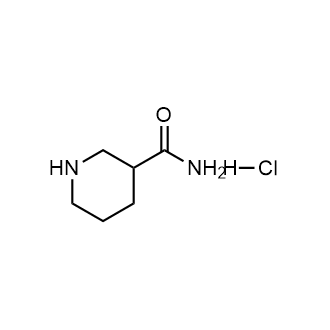 Piperidine-3-carboxamide hydrochloride|CS-0317143