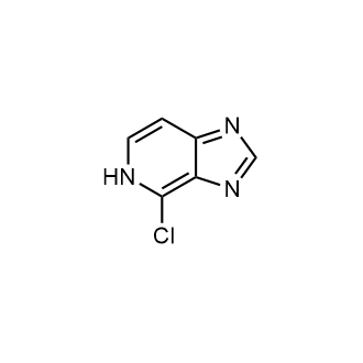4-Chloro-5H-imidazo[4,5-c]pyridine|CS-0317154