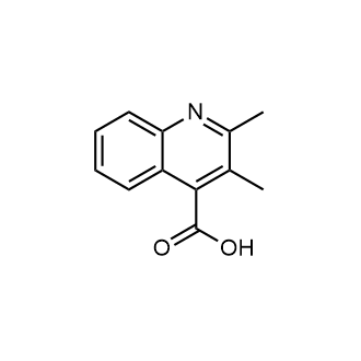 2,3-Dimethylquinoline-4-carboxylic acid|CS-0317285