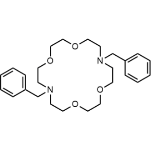 7,16-Dibenzyl-1,4,10,13-tetraoxa-7,16-diazacyclooctadecane|CS-0317306