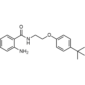 2-Amino-N-(2-(4-(tert-butyl)phenoxy)ethyl)benzamide|CS-0317313