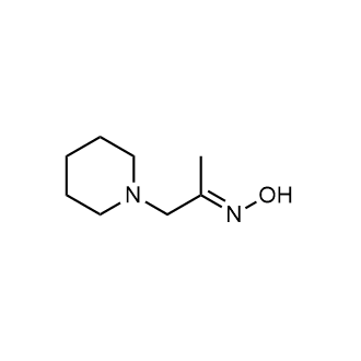 1-(Piperidin-1-yl)propan-2-one oxime|CS-0317437