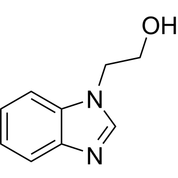 2-(1H-benzo[d]imidazol-1-yl)ethan-1-ol|CS-0317439